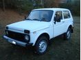 LADA NIVA 2000/8 - 1