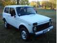LADA NIVA 2000/8 - 2