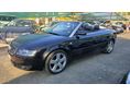 AUDI A4 CABRIO 2005/12 - 8