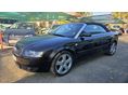 AUDI A4 CABRIO 2005/12 - 4