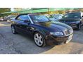 AUDI A4 CABRIO 2005/12 - 1
