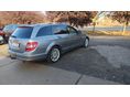 MERCEDES-BENZ C 320 2007/9 - 5