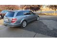MERCEDES-BENZ C 320 2007/9 - 12