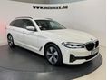 BMW 520 2022/12 - 1