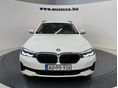 BMW 520 2022/12 - 2