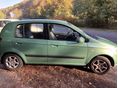 HYUNDAI GETZ 2005/6 - 3