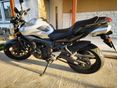 YAMAHA FZ6-N 2009/6 - 1