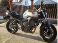 YAMAHA FZ6-N 2009/6 - 2