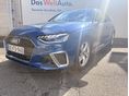 AUDI A4 2023/10 - 3