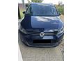 VOLKSWAGEN TOURAN 2013/4 - 1