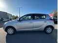 HYUNDAI I20 2011/1 - 1