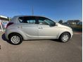 HYUNDAI I20 2011/1 - 8