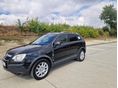 OPEL ANTARA 2008 - 5