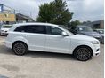 AUDI Q7 2008/5 - 5