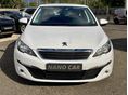 PEUGEOT 308 2016 - 2