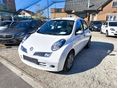 NISSAN MICRA 2009/6 - 1