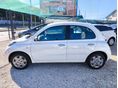 NISSAN MICRA 2009/6 - 3