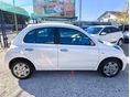 NISSAN MICRA 2009/6 - 4