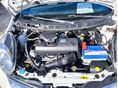 NISSAN MICRA 2009/6 - 7