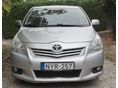 TOYOTA VERSO 2010/7 - 1