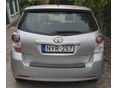 TOYOTA VERSO 2010/7 - 6
