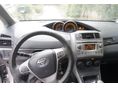 TOYOTA VERSO 2010/7 - 10