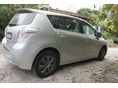 TOYOTA VERSO 2010/7 - 5