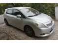 TOYOTA VERSO 2010/7 - 4