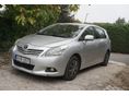 TOYOTA VERSO 2010/7 - 2