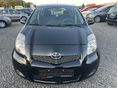 TOYOTA YARIS 2010/10 - 2