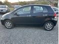 TOYOTA YARIS 2010/10 - 8