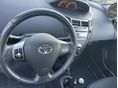 TOYOTA YARIS 2010/10 - 10