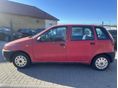 FIAT PUNTO 1996/12 - 2