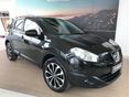 NISSAN QASHQAI 2012/11 - 2