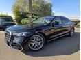 MERCEDES-BENZ S 580 2026/8 - 1