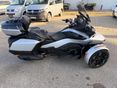 CAN-AM SPYDER 2024/10 - 2