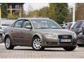 AUDI A4 2007/11 - 2