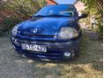 RENAULT CLIO 1998/11 - 2