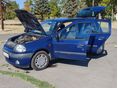 RENAULT CLIO 1998/11 - 10