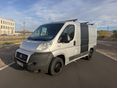 FIAT DUCATO 2006/12 - 1