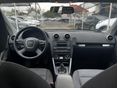 AUDI A3 2011/10 - 11