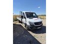 MERCEDES-BENZ SPRINTER 2015/12 - 3