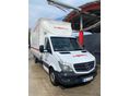 MERCEDES-BENZ SPRINTER 2015/12 - 5