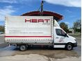 MERCEDES-BENZ SPRINTER 2015/12 - 2
