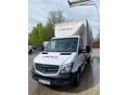 MERCEDES-BENZ SPRINTER 2015/12 - 1