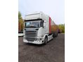 SCANIA 2017/5 - 1