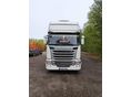 SCANIA 2017/5 - 2