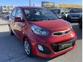 KIA PICANTO 2012/10 - 2