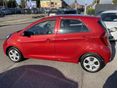 KIA PICANTO 2012/10 - 5