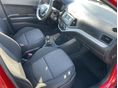 KIA PICANTO 2012/10 - 8
